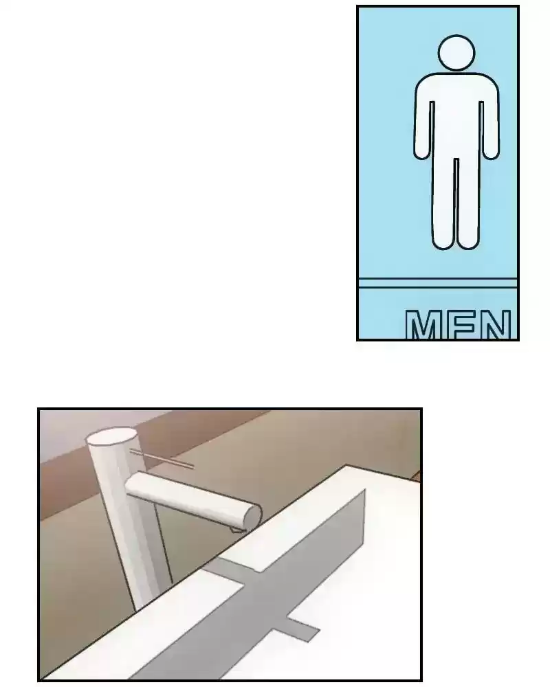 Age Matters Chapter 35: