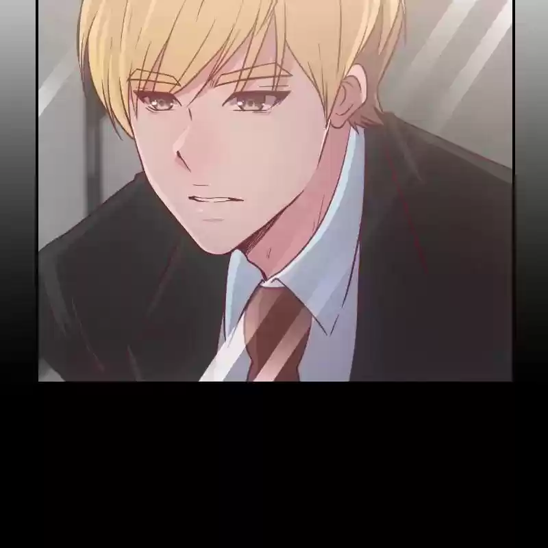 Age Matters Chapter 35: