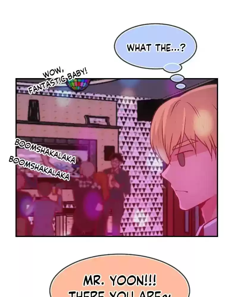 Age Matters Chapter 35: