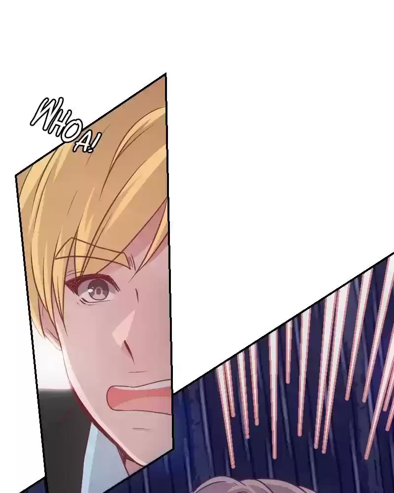 Age Matters Chapter 35: