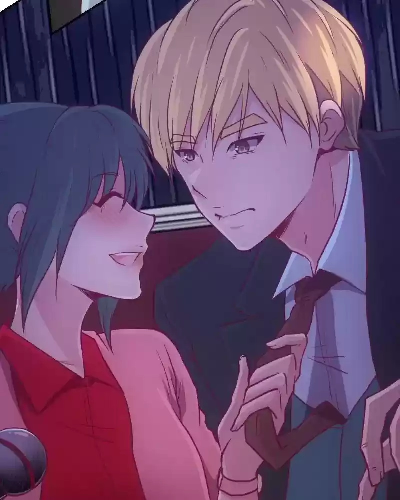 Age Matters Chapter 35: