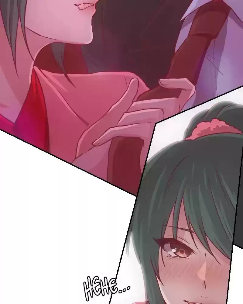 Age Matters Chapter 35: