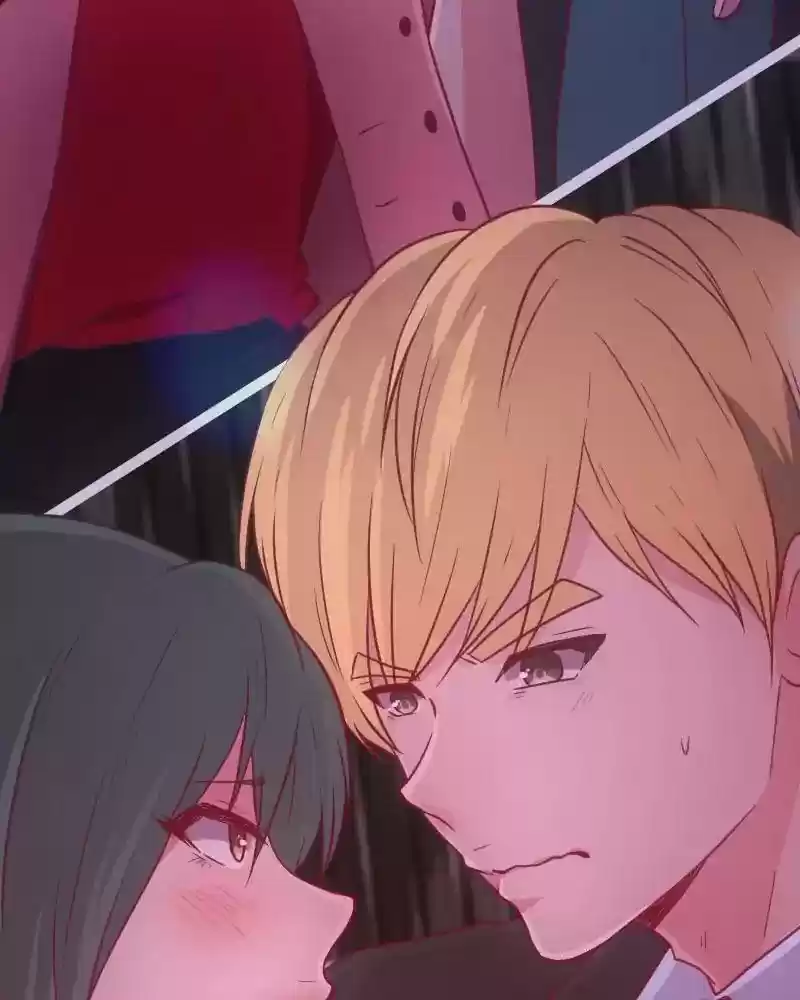 Age Matters Chapter 36: