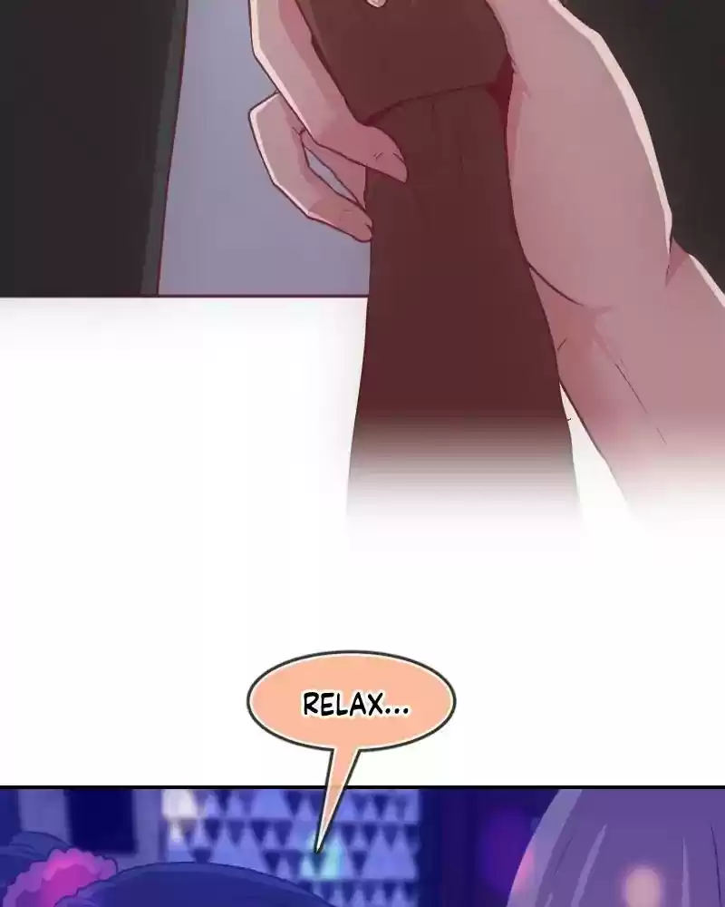 Age Matters Chapter 36: