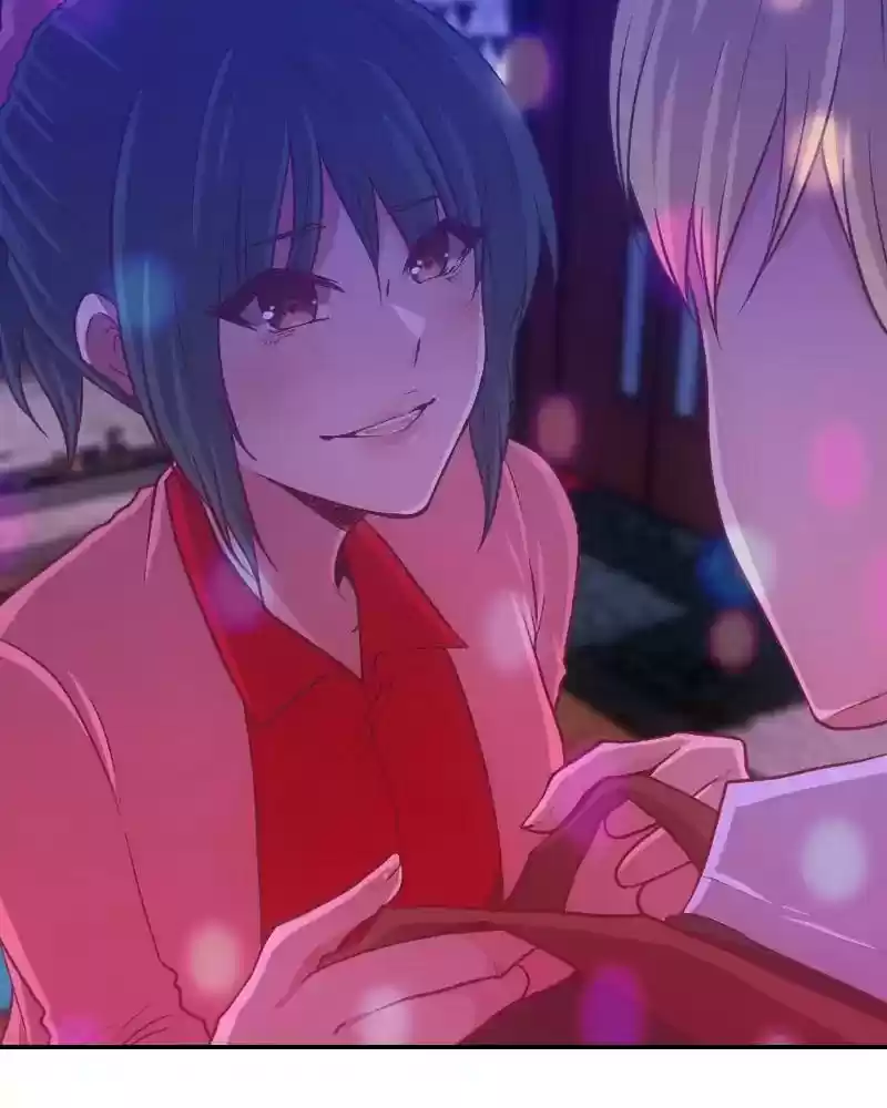 Age Matters Chapter 36: