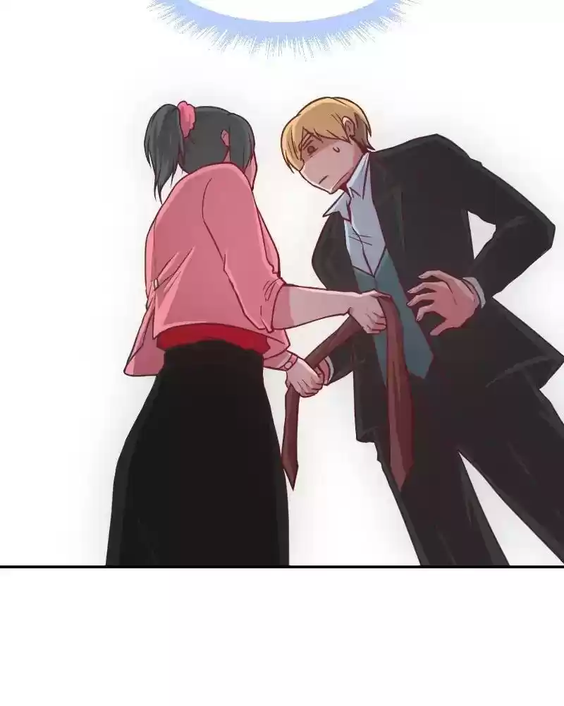 Age Matters Chapter 36: