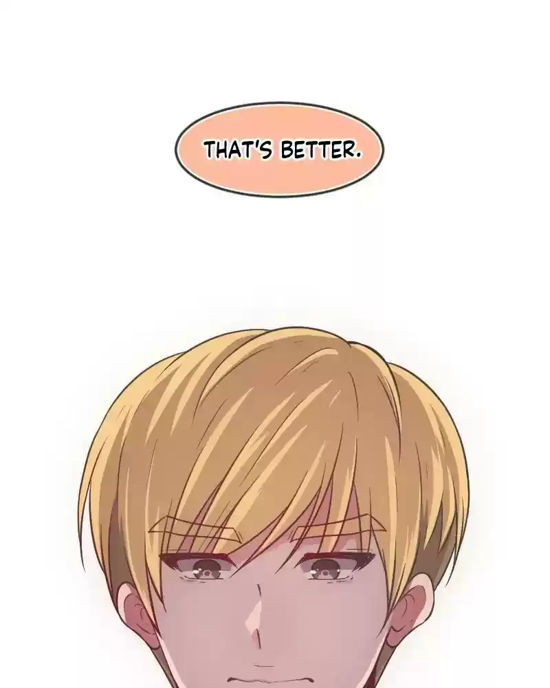 Age Matters Chapter 36: