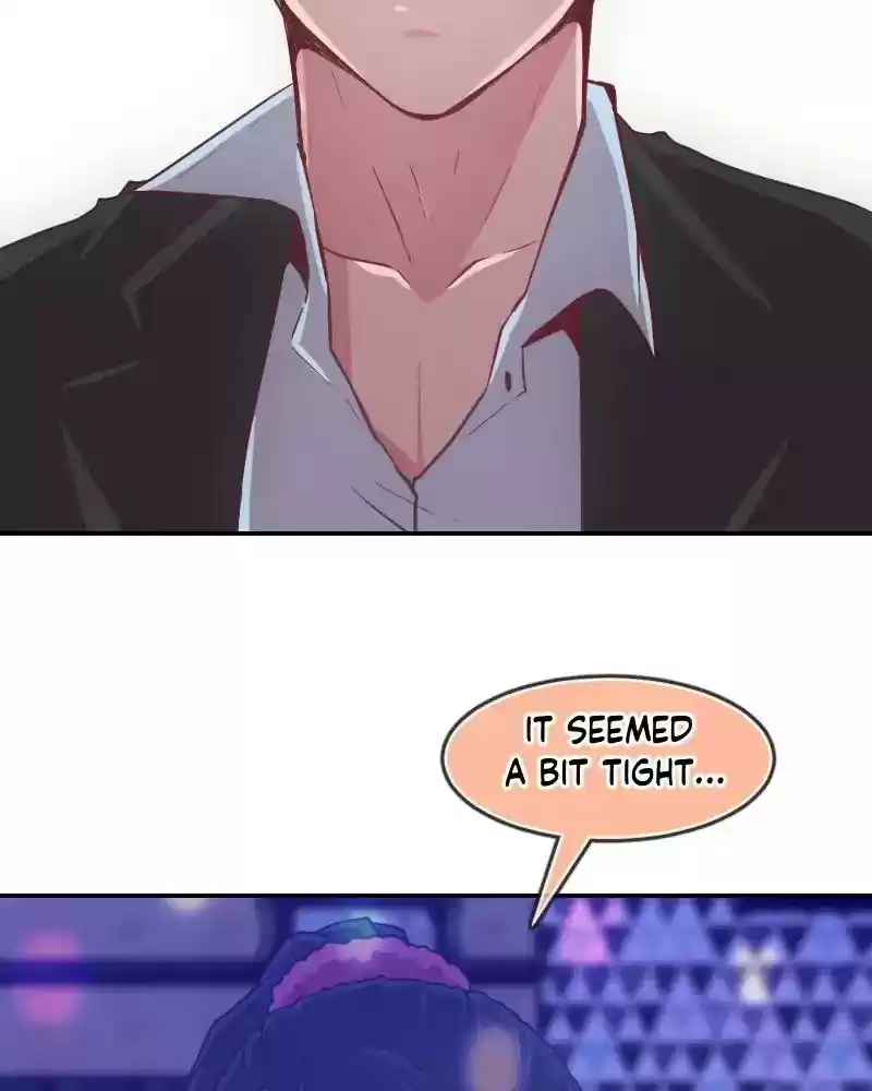 Age Matters Chapter 36: