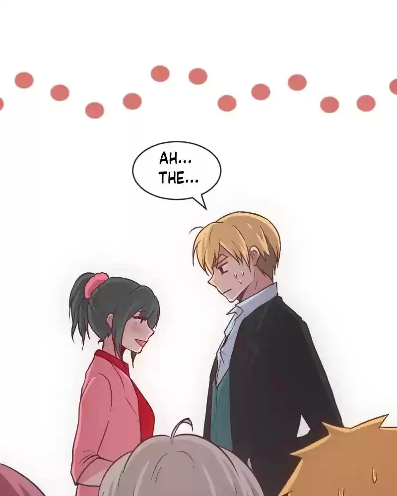 Age Matters Chapter 36: