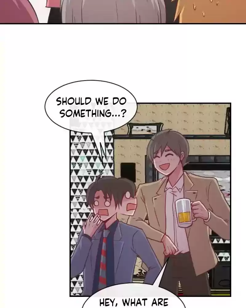 Age Matters Chapter 36: