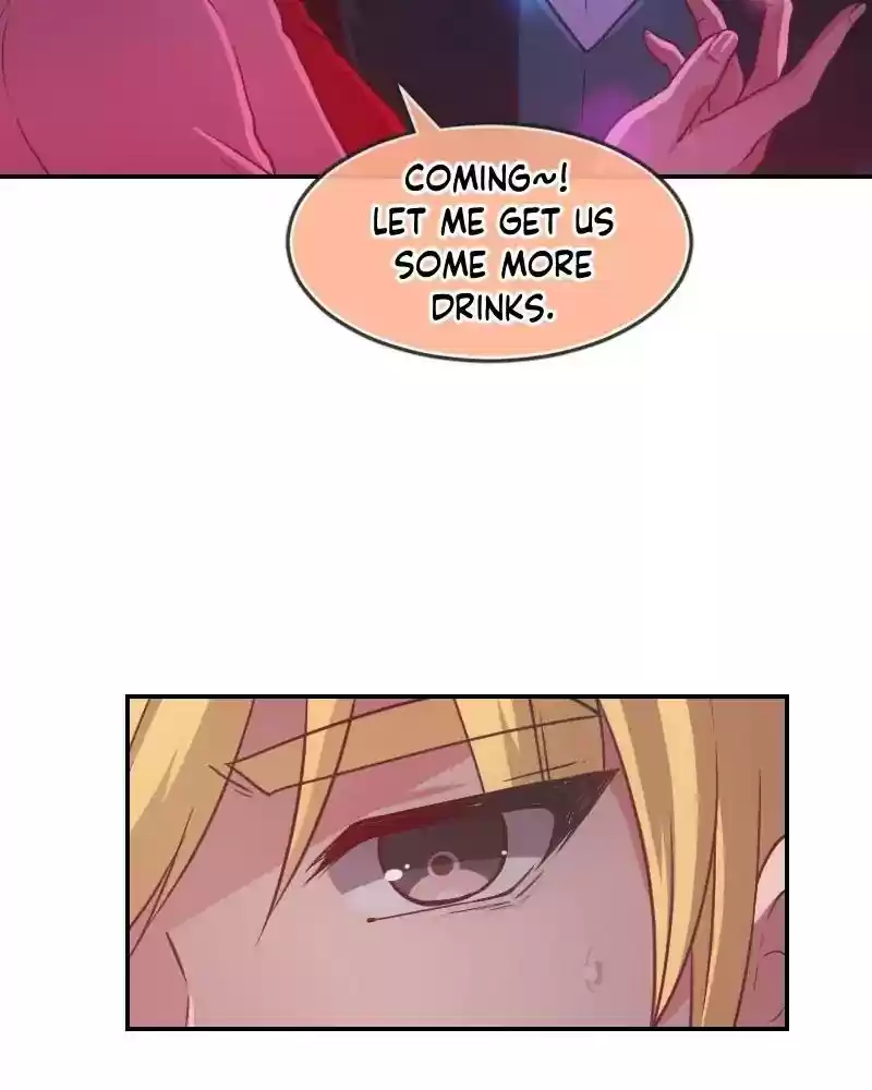 Age Matters Chapter 36: