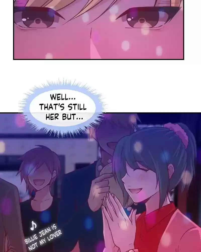 Age Matters Chapter 36: