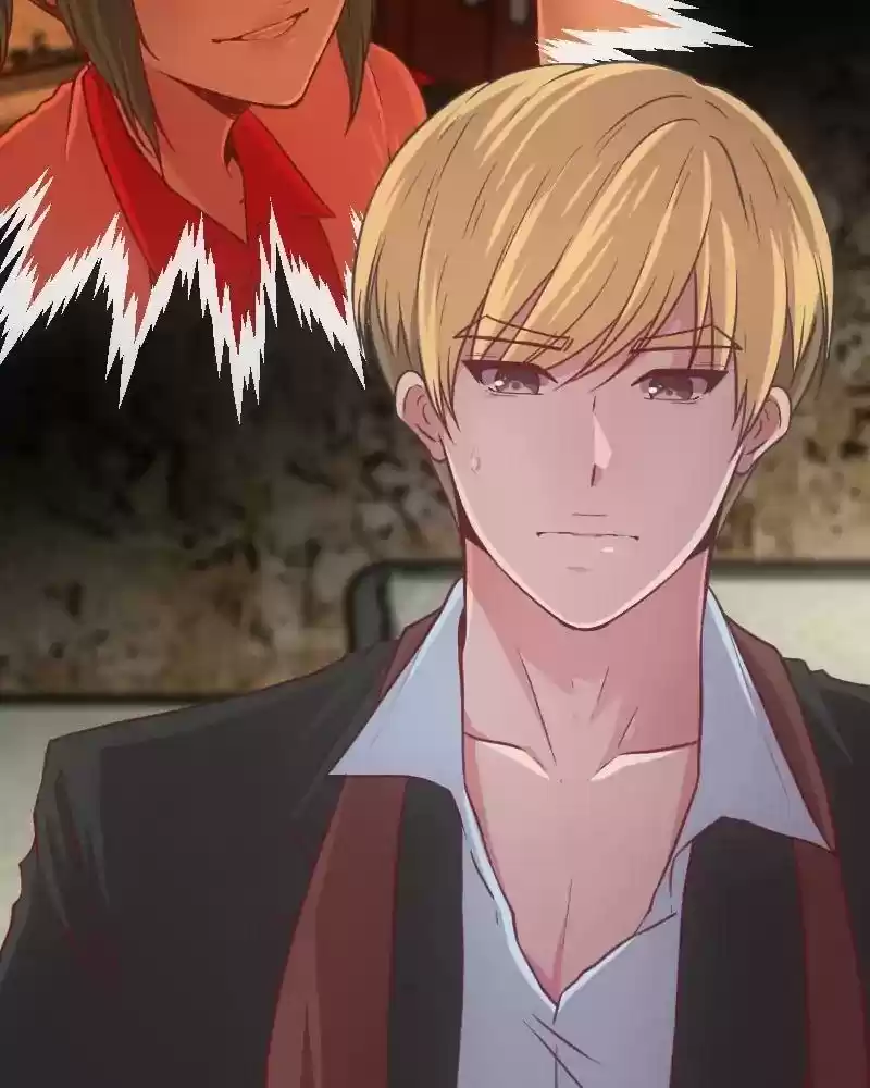 Age Matters Chapter 36: