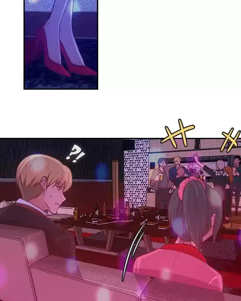 Age Matters Chapter 36: