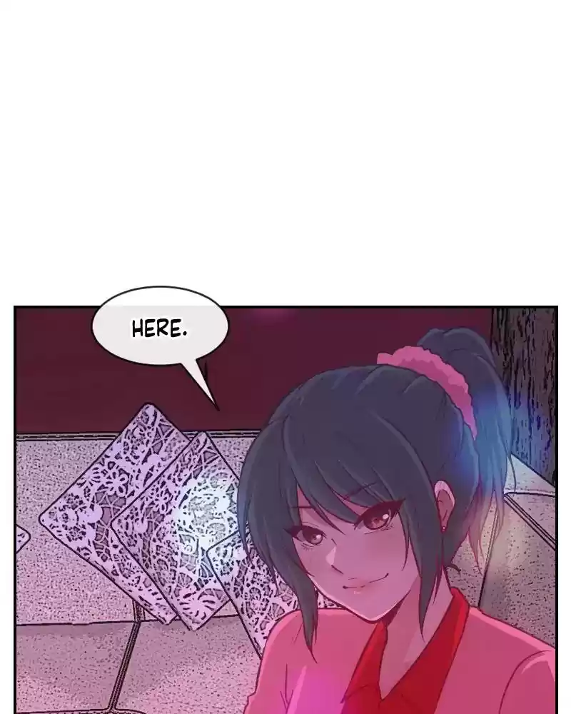 Age Matters Chapter 36: