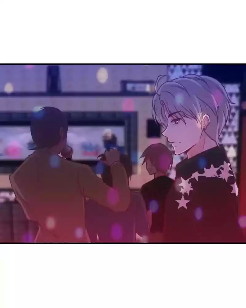 Age Matters Chapter 36: