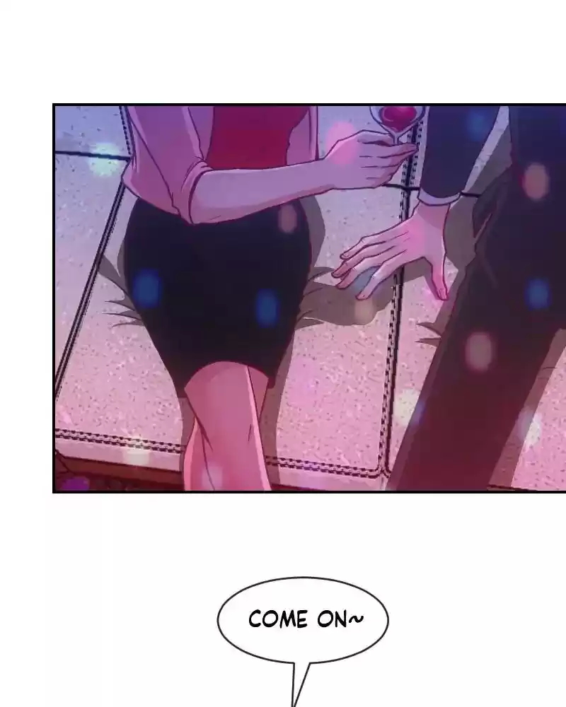 Age Matters Chapter 36: