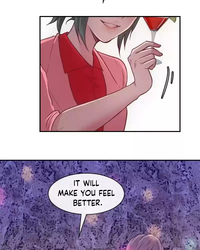 Age Matters Chapter 36: