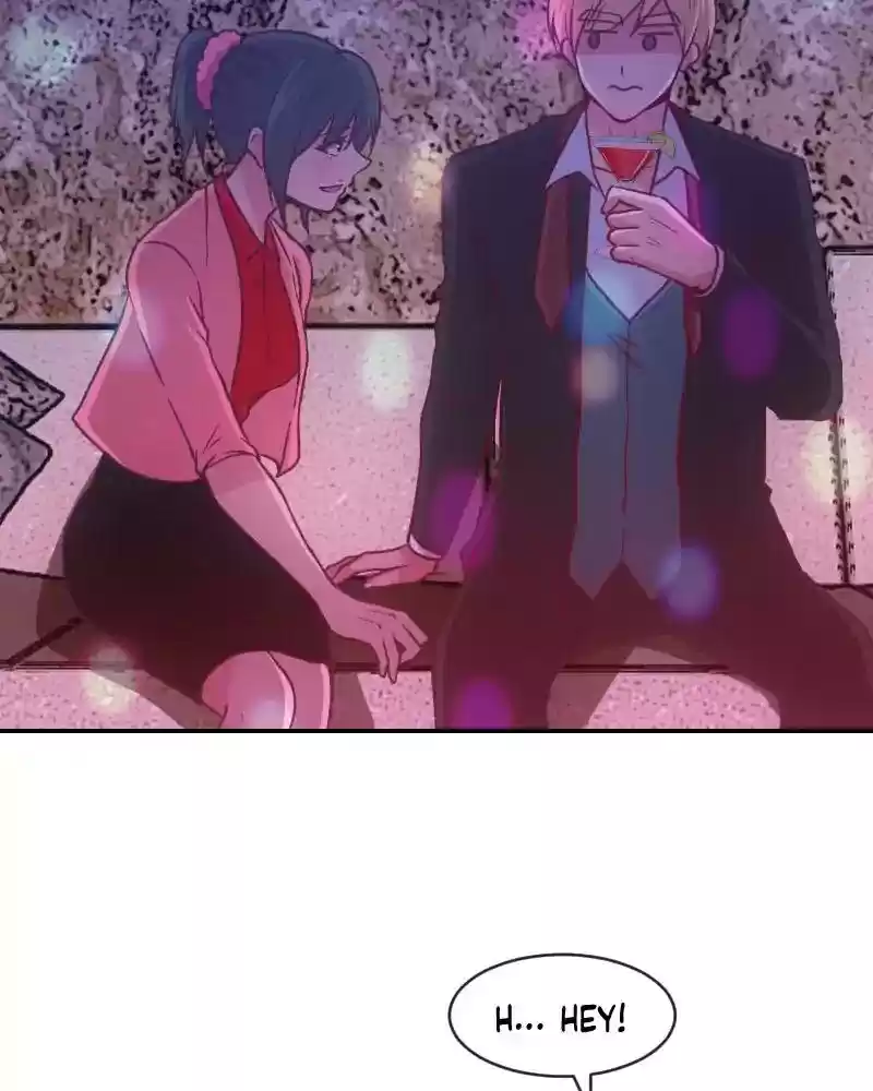 Age Matters Chapter 36: