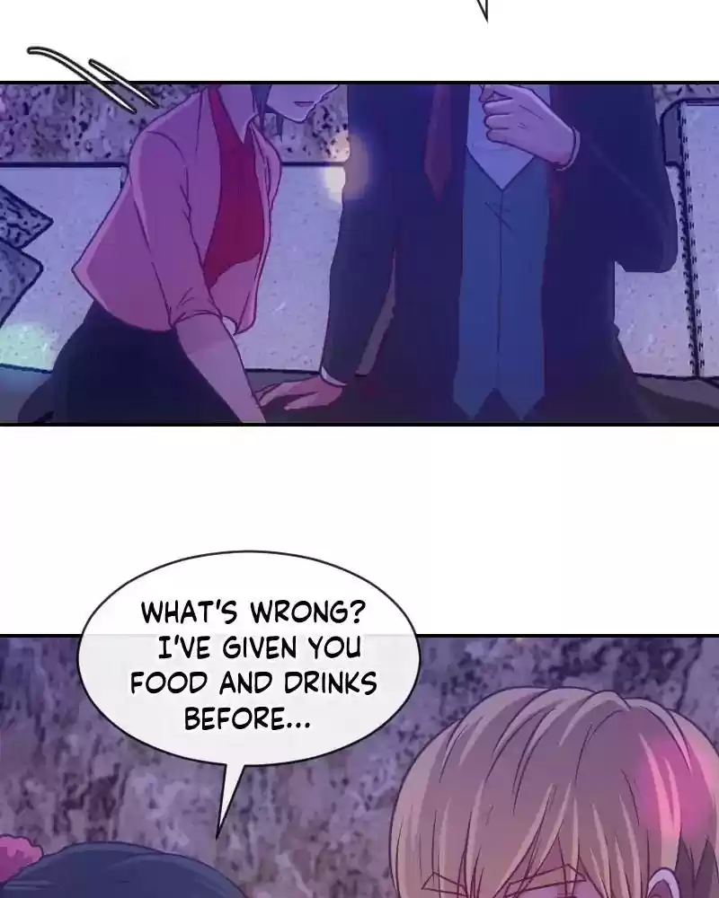 Age Matters Chapter 36: