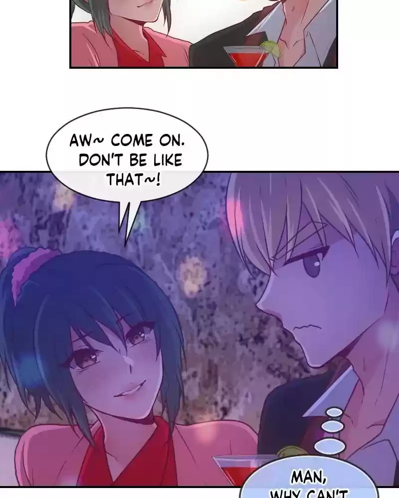 Age Matters Chapter 36: