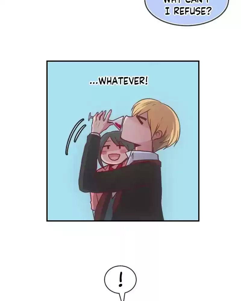 Age Matters Chapter 36: