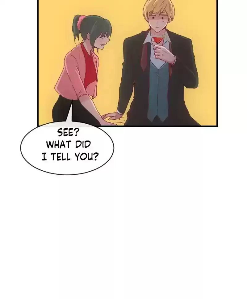 Age Matters Chapter 36: