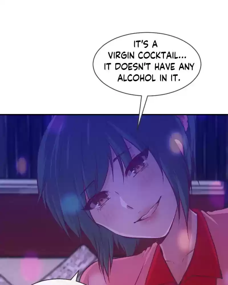 Age Matters Chapter 36: