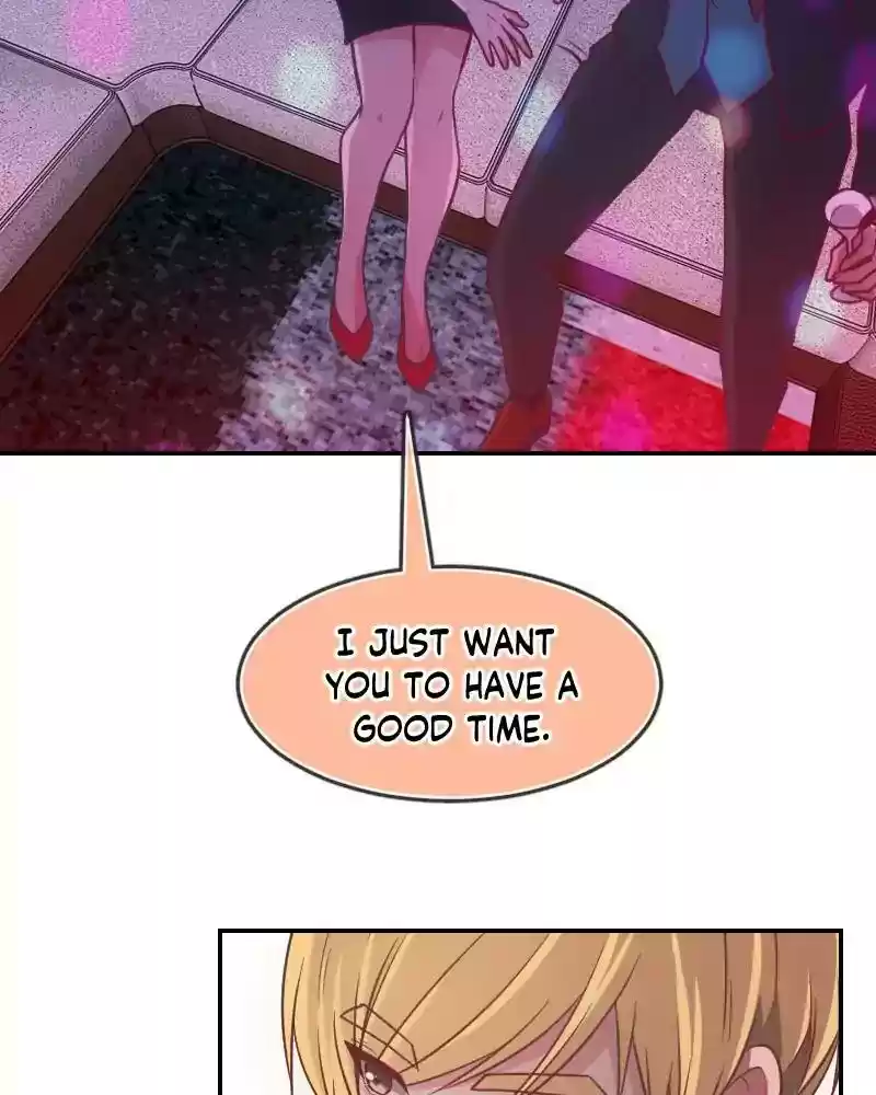 Age Matters Chapter 36: