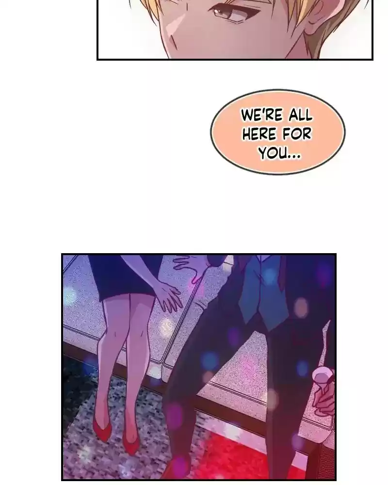 Age Matters Chapter 36: