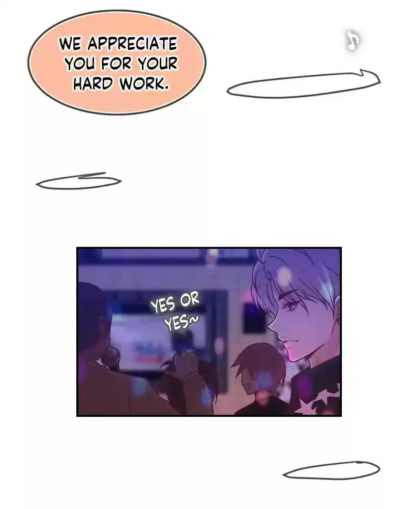 Age Matters Chapter 36: