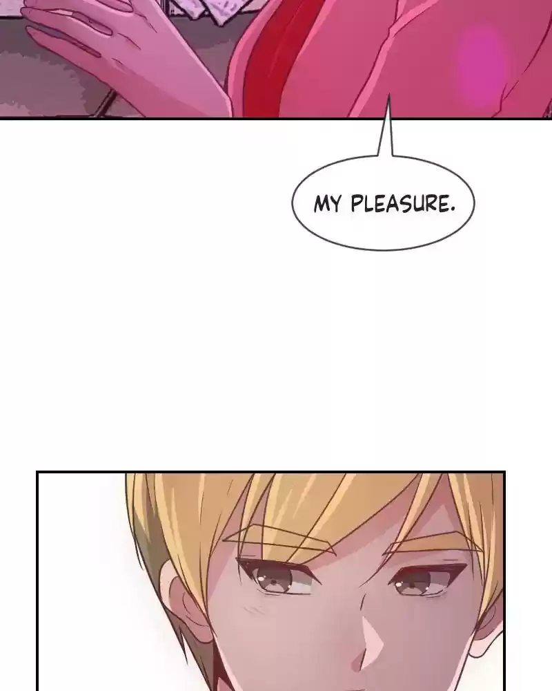 Age Matters Chapter 36: