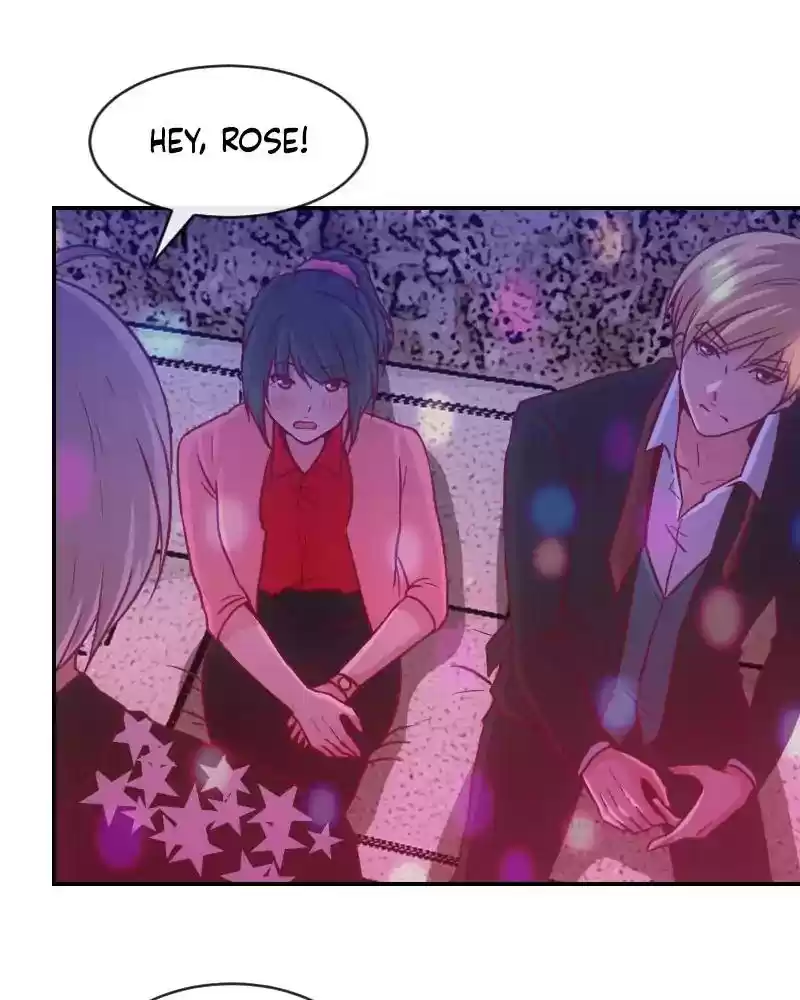 Age Matters Chapter 36: