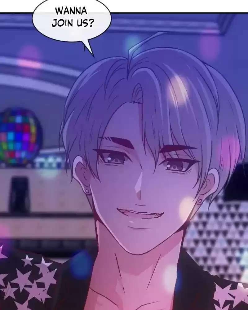 Age Matters Chapter 36: