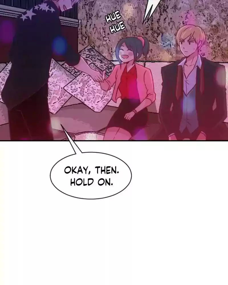 Age Matters Chapter 36: