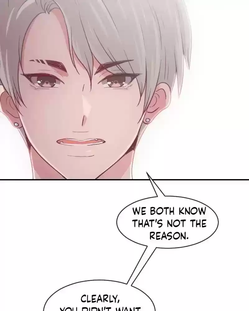 Age Matters Chapter 36: