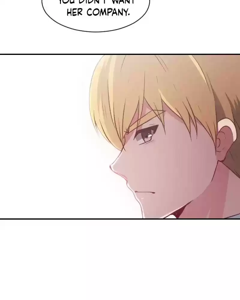 Age Matters Chapter 36: