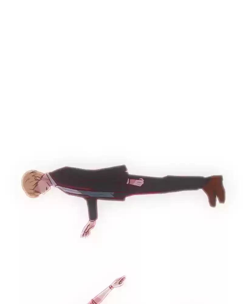 Age Matters Chapter 36: