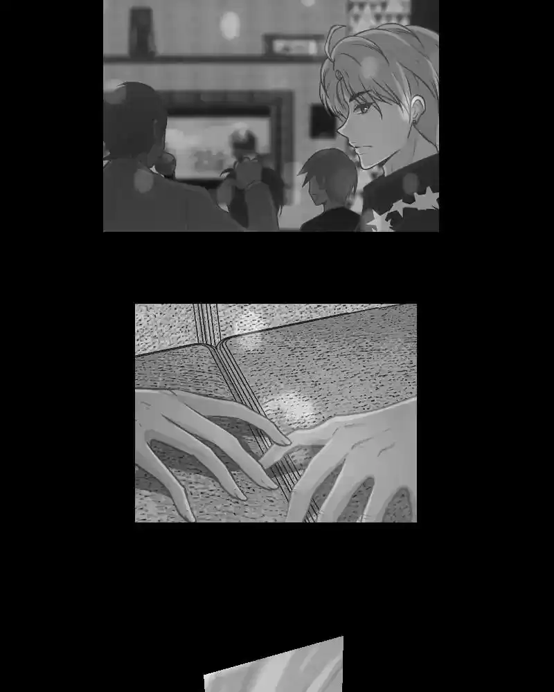 Age Matters Chapter 36: