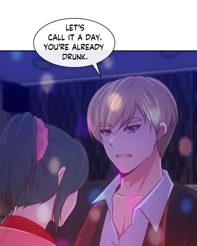 Age Matters Chapter 36: