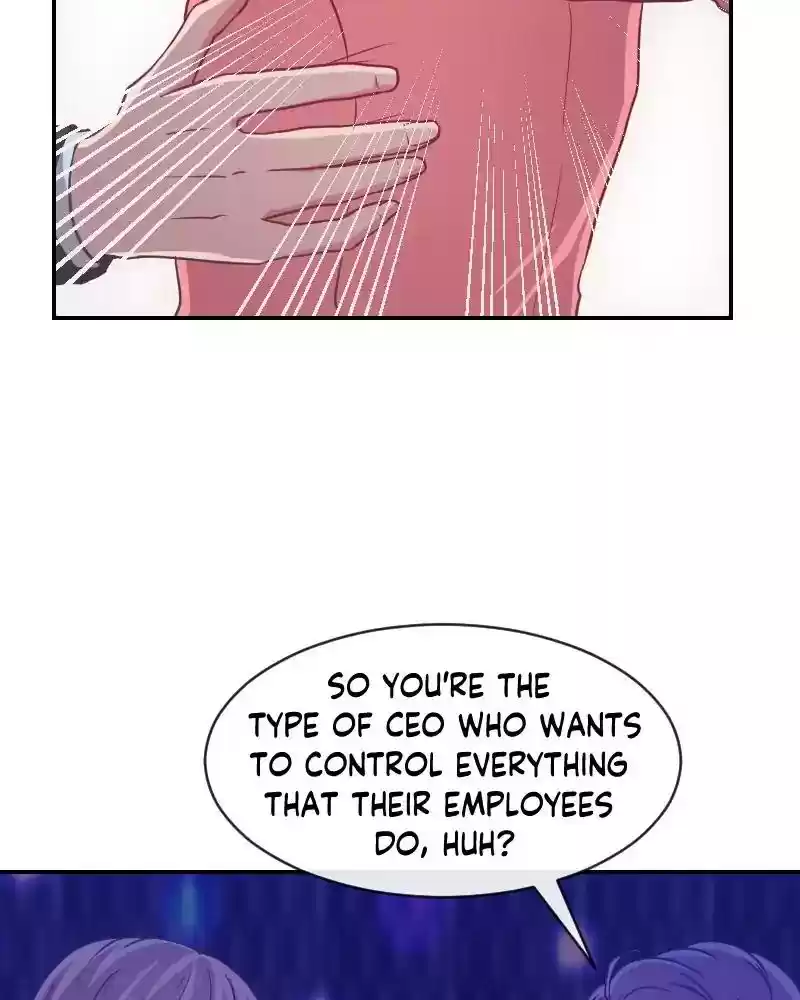 Age Matters Chapter 36: