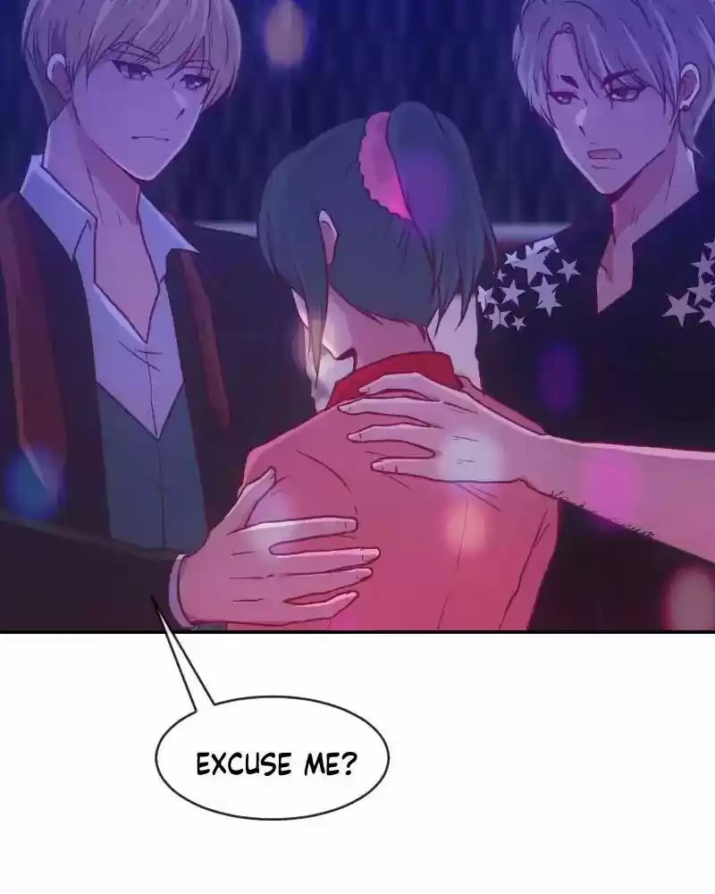 Age Matters Chapter 36: