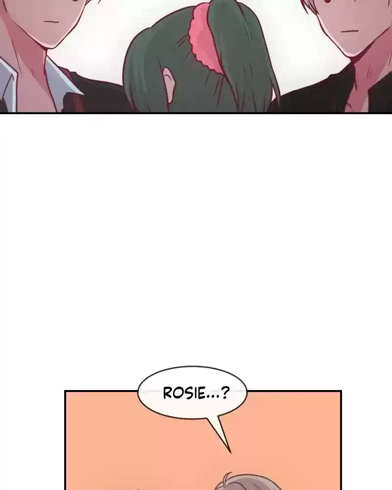 Age Matters Chapter 36: