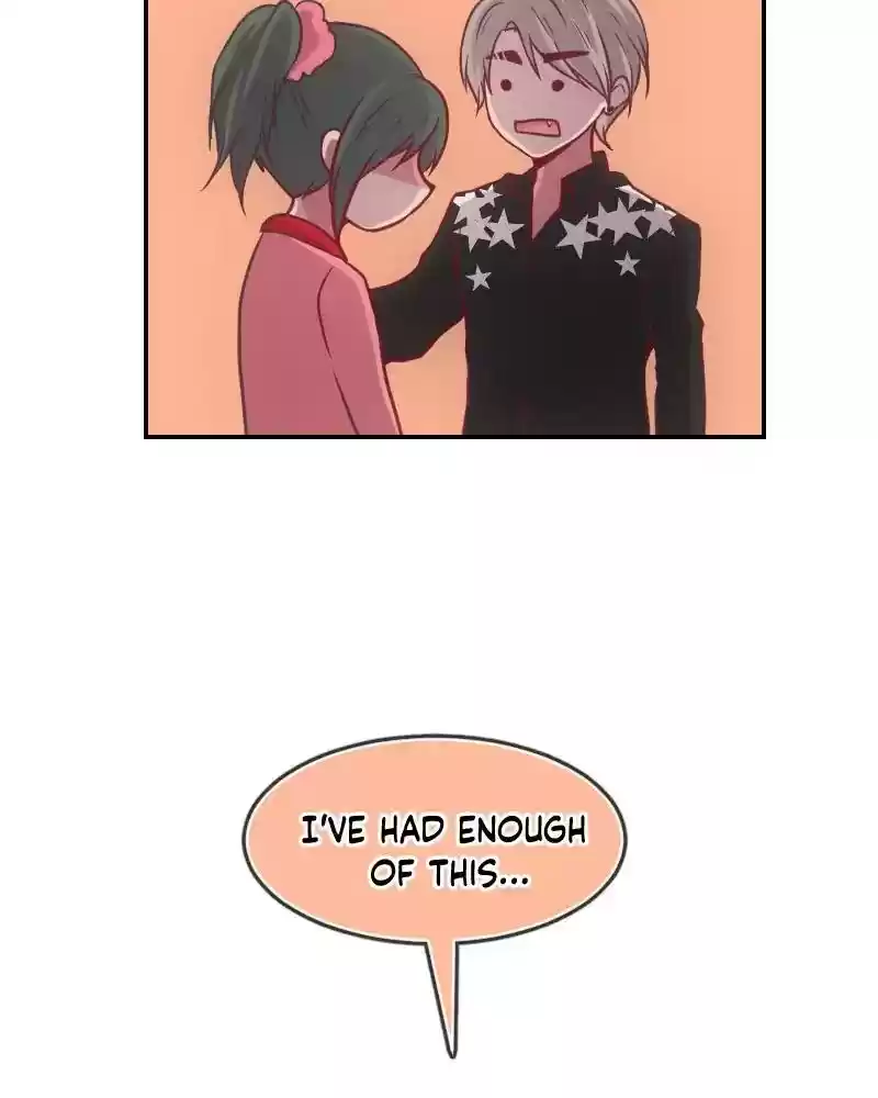 Age Matters Chapter 36: