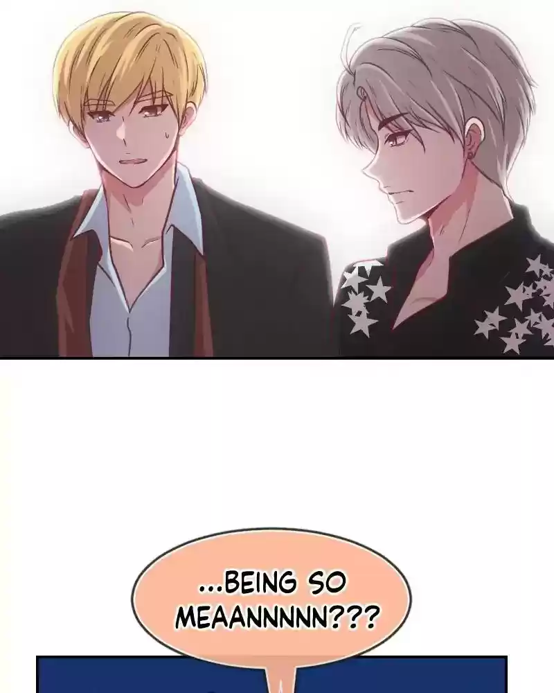 Age Matters Chapter 36: