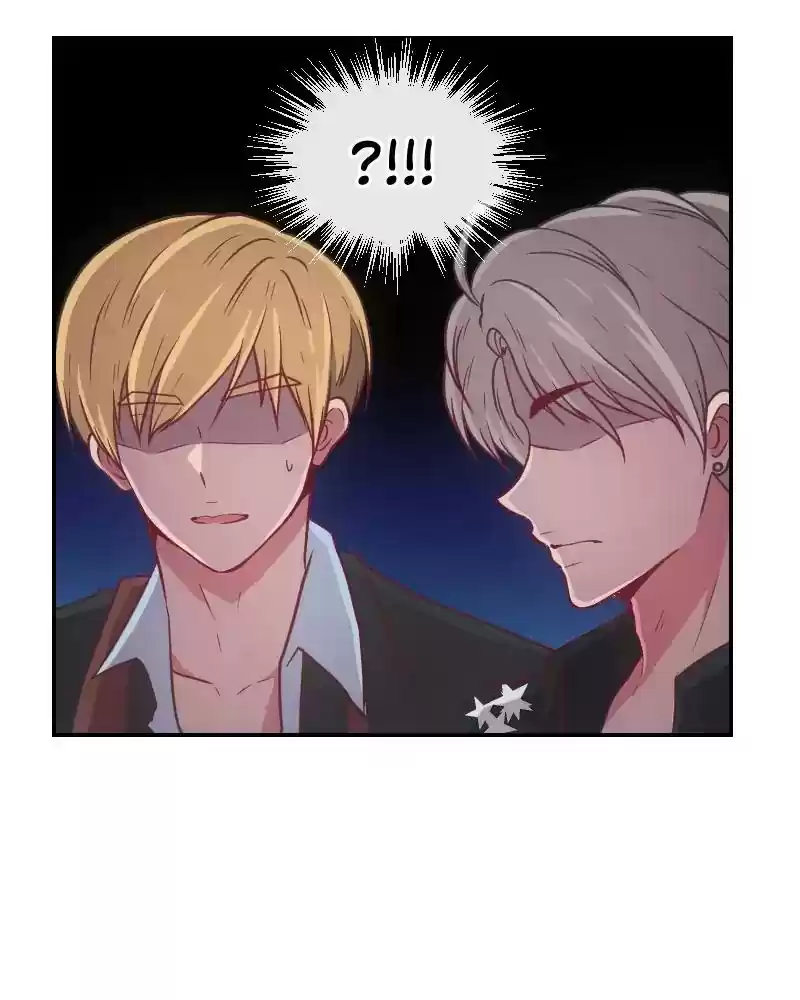 Age Matters Chapter 36: