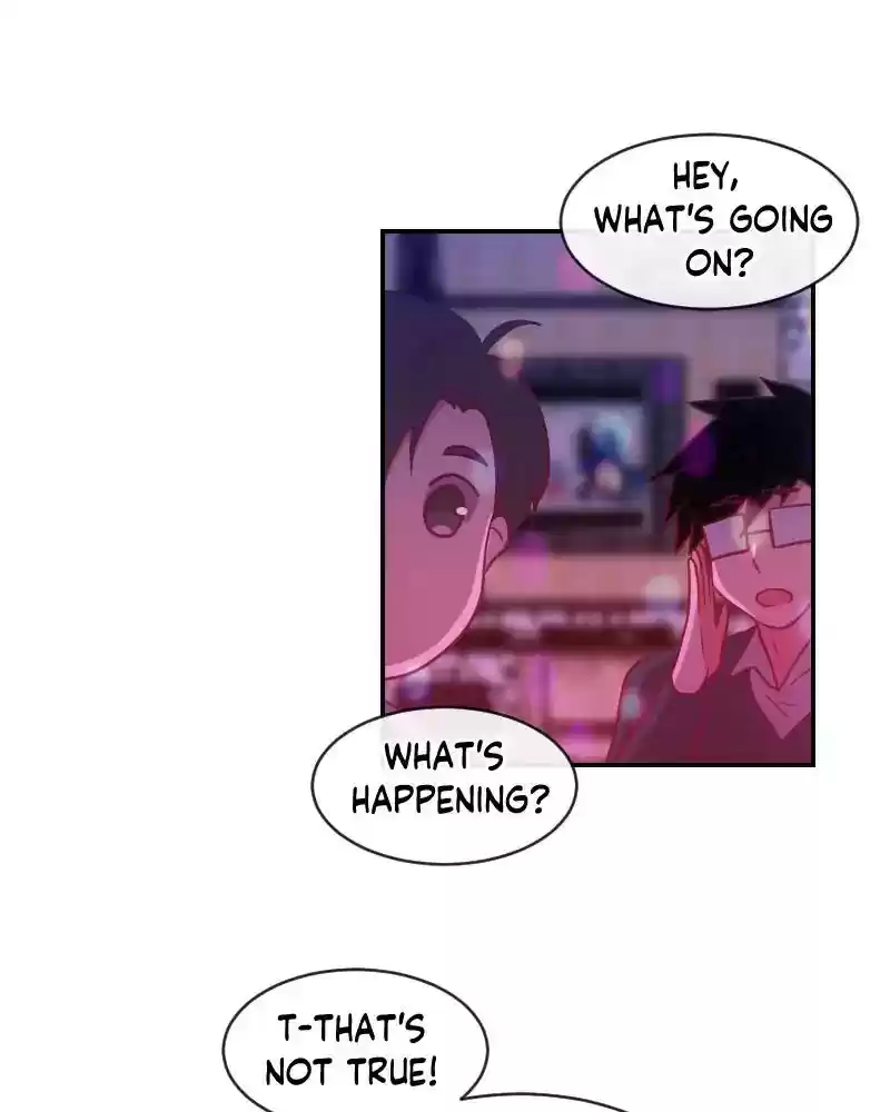 Age Matters Chapter 36: