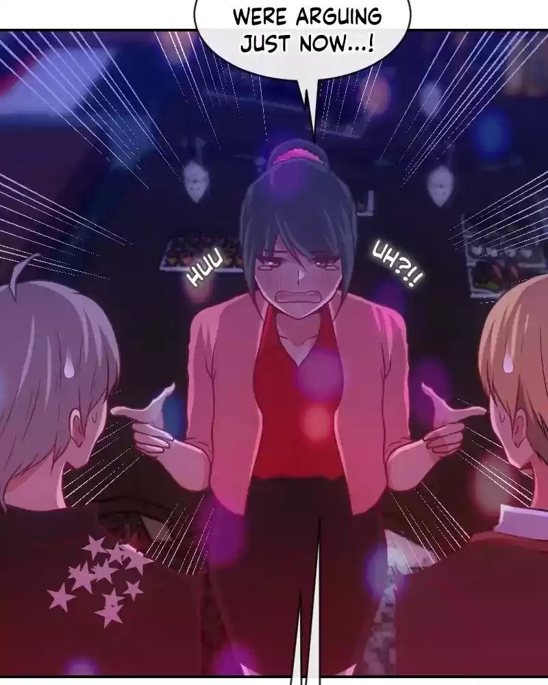 Age Matters Chapter 36: