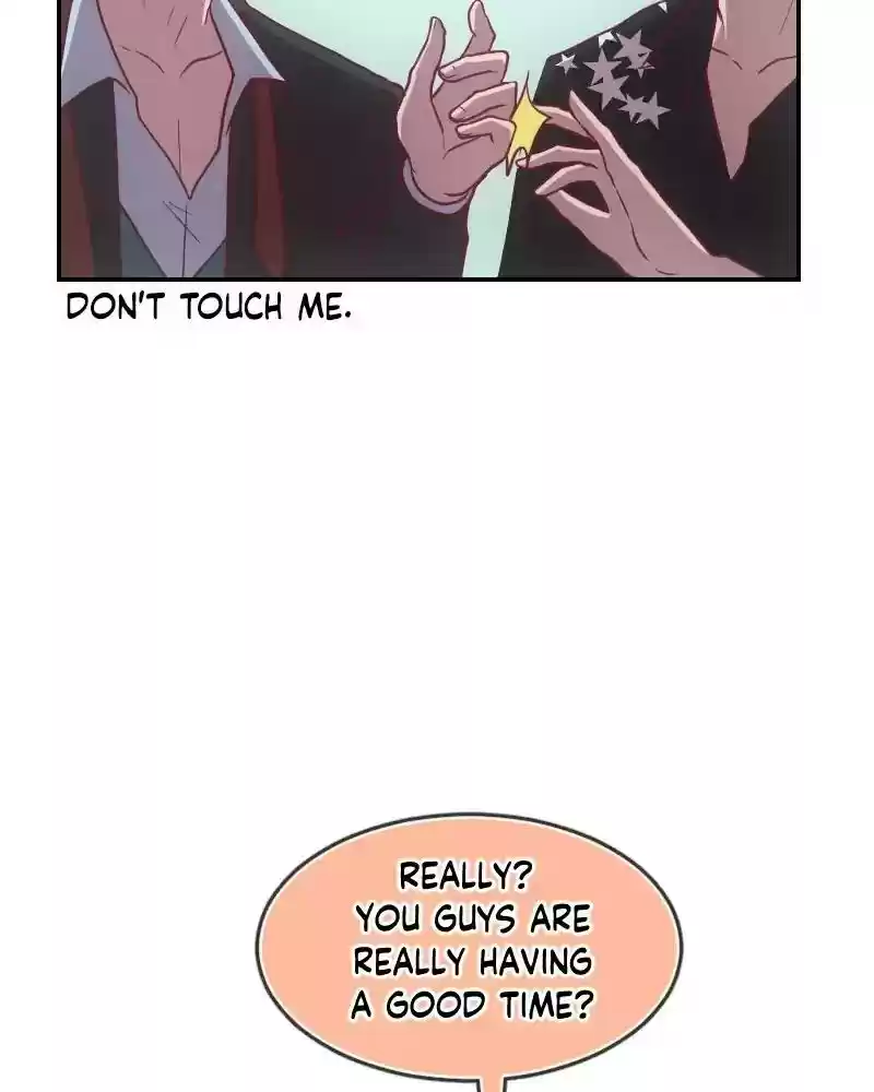 Age Matters Chapter 36: