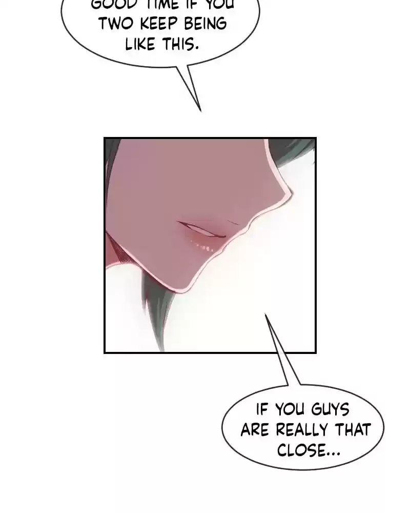 Age Matters Chapter 36: